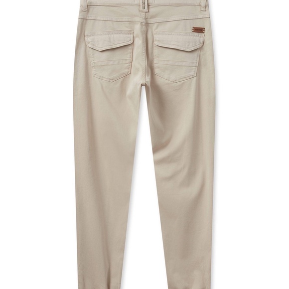 Mos Mosh Naina Tem Pants-29-NWT - Picture 5 of 9